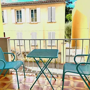 Le 13 Appartement